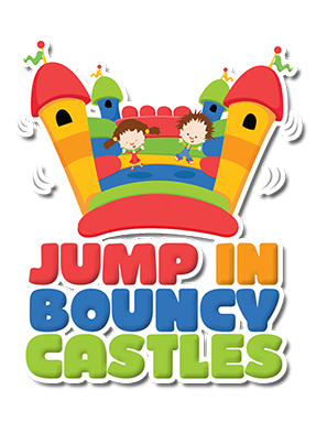 jump in bouncy castles